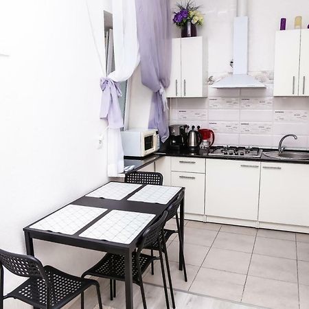 Square Apartments Odesa Exterior photo